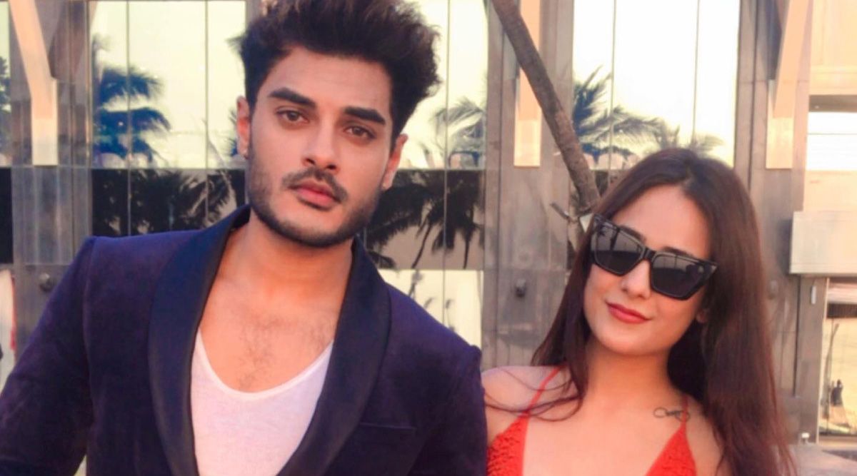 Splitsvilla 14: Shocking News Joshua Chhabra Broke Up with Kashish Ratnani; Check out why?