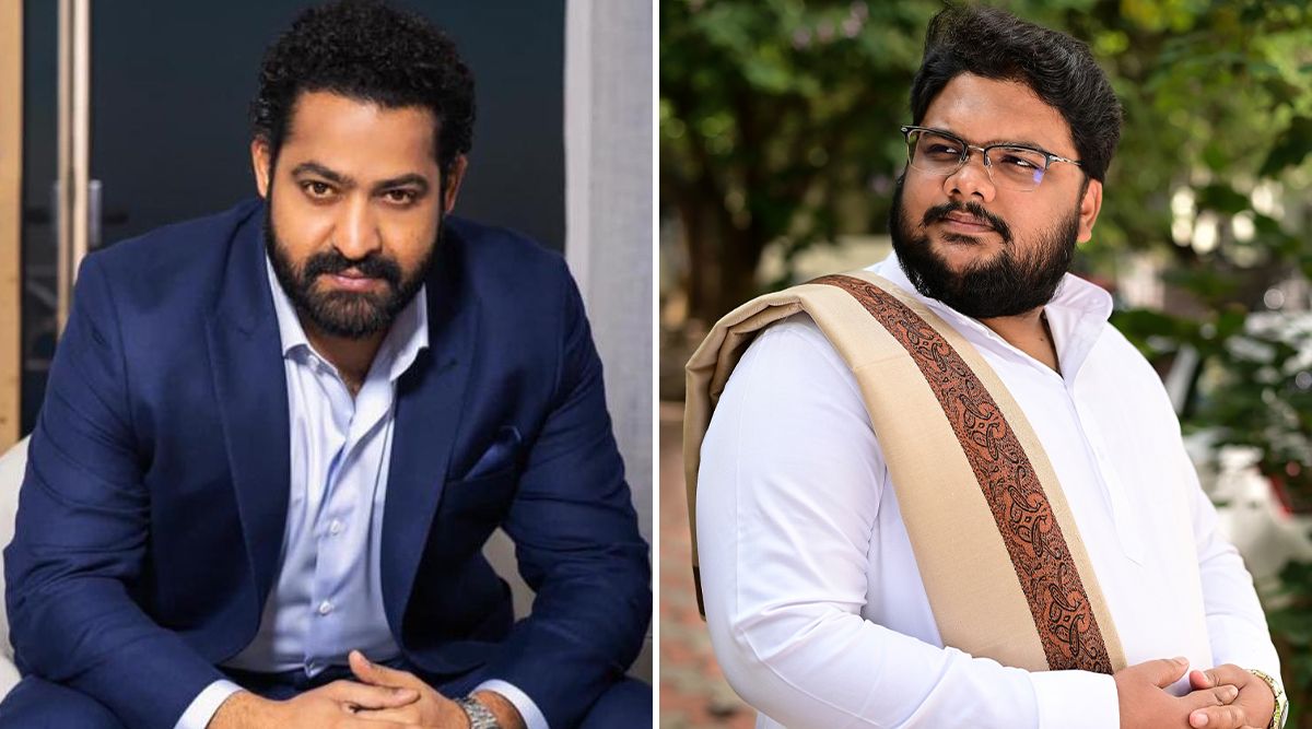 Jr NTR Birthday Special: Celeb Astrologer Pandit Jagannath Guruji Predicts Career Growth For Star But Informs Conflict In Personal Relationship Might Affect Him