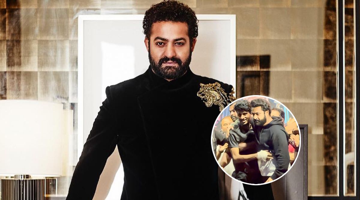 Jr NTR Seeks PROBE Into Fan Shyam’s Death, Under SUSPICIOUS Circumstances