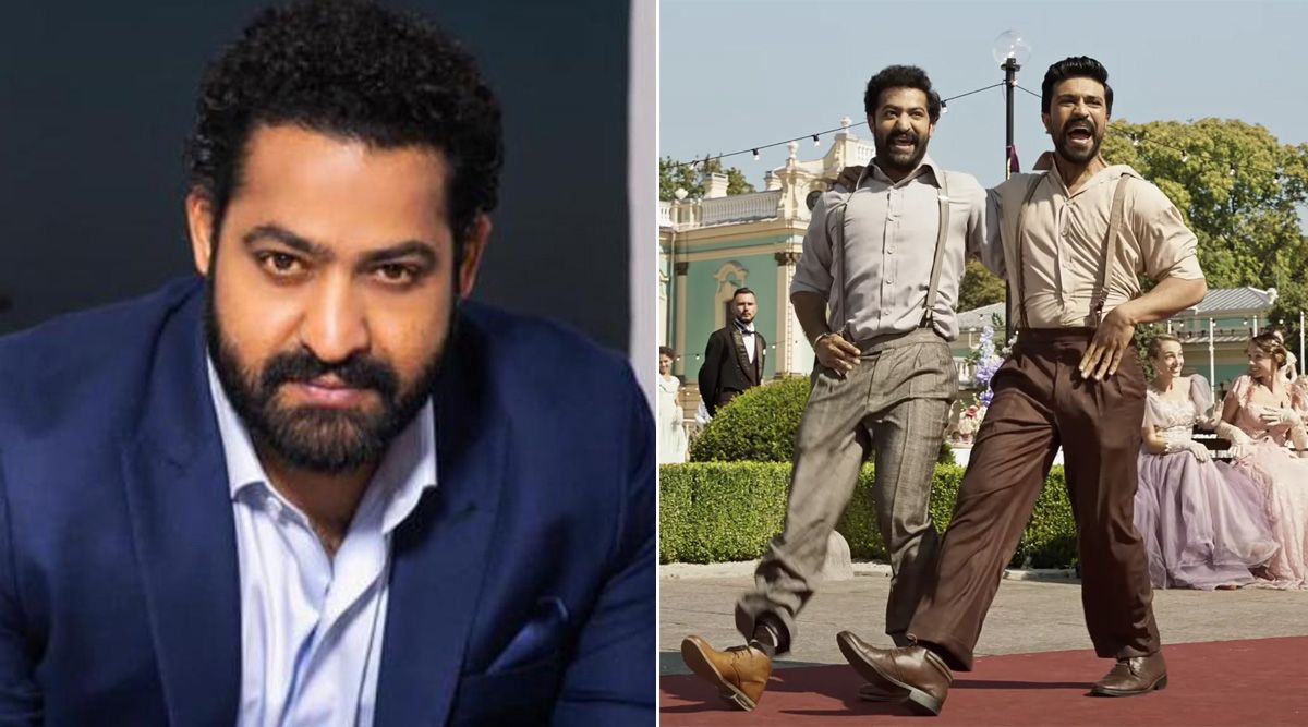 Oscars 2023: Jr. NTR Confirms He Won't Be Performing 'Naatu Naatu' With Ram Charan; Here’s Why!