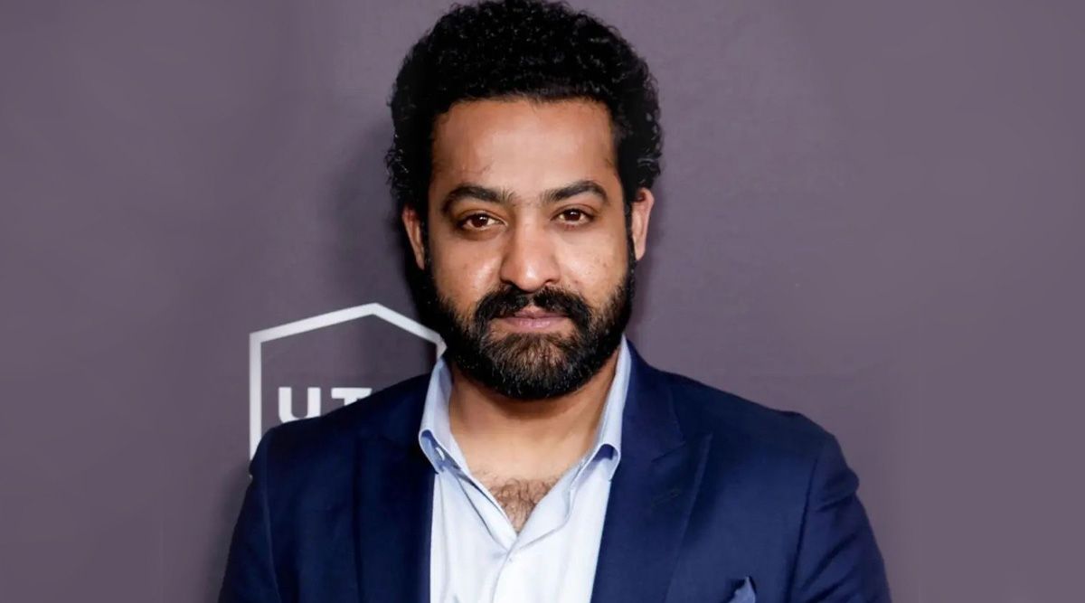 RRR Oscar Nomination 2023: Jr NTR Will Not Walk On The Red Carpet As An Actor;  Says, 'Will Represent Myself As a PROUD INDIAN' (Watch Video)