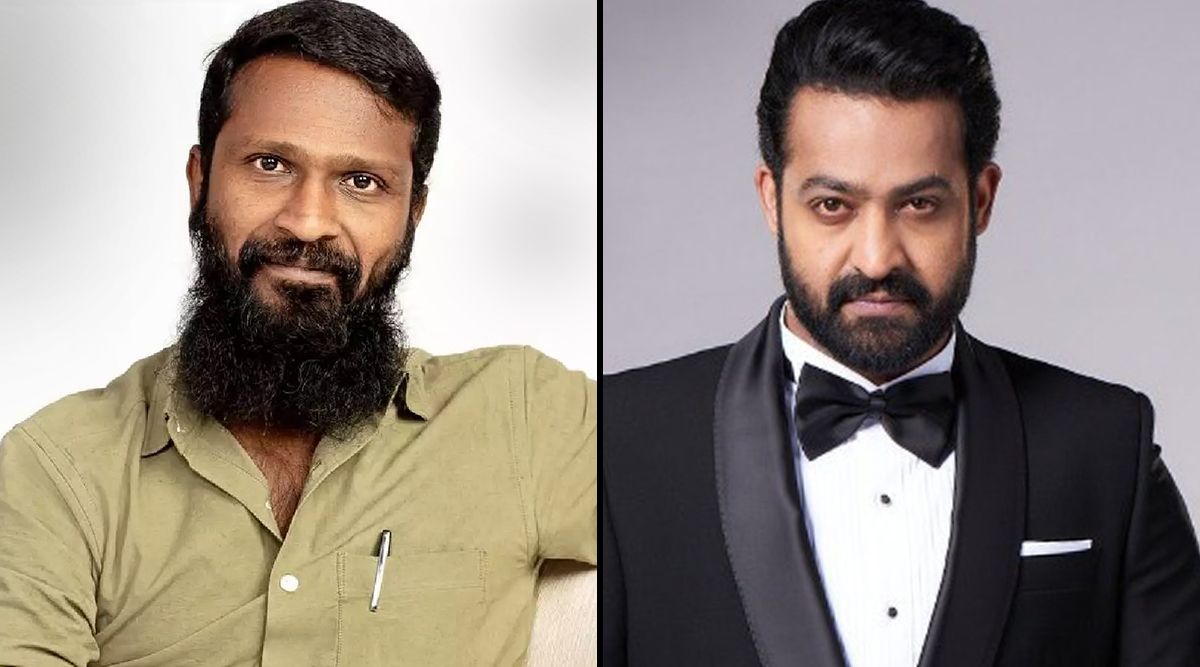 Director Vetrimaaran To Get RRR Star Jr. NTR On Board For His Next Film? (Details Inside)