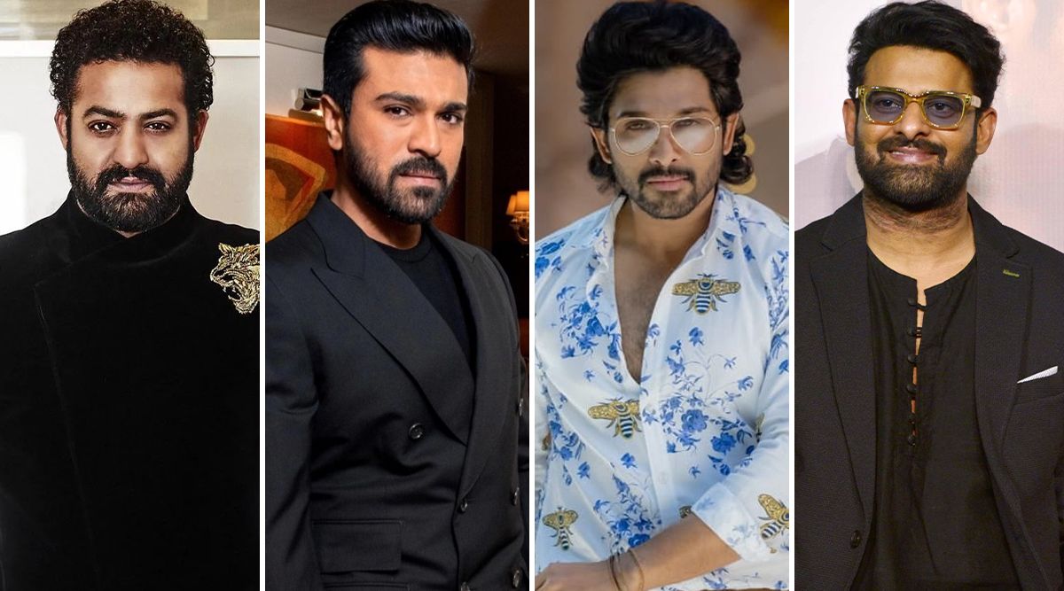 BollywoodMDB Poll Results: Jr. NTR BEATS Ram Charan, Allu Arjun And Prabhas! 