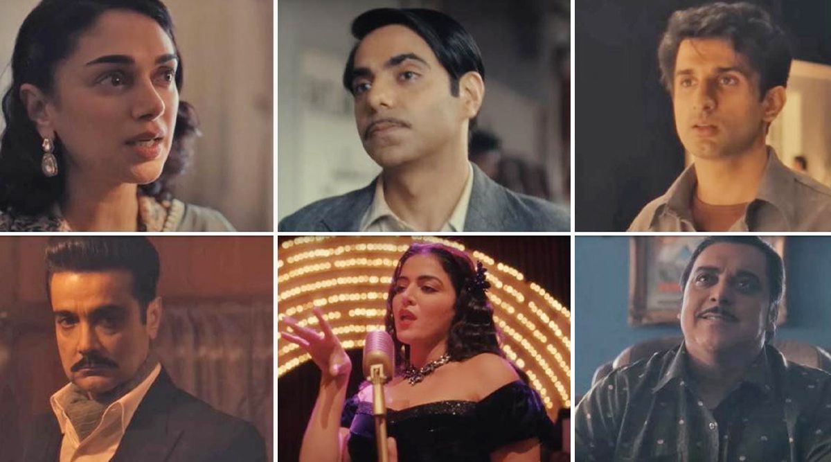 'Jubilee' Twitter Reactions: The Storyline Successfully Impressed Viewers And Praised Director Vikramaditya Motwane’s Art Of Work!