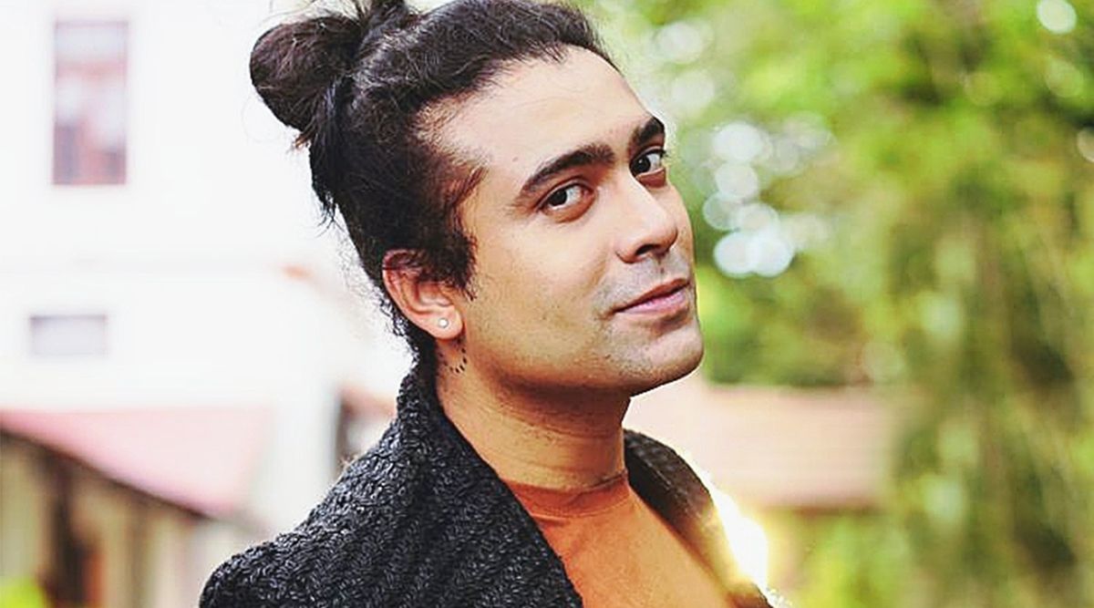 Singer Jubin Nautiyal injured, and rushed to the hospital; read more!