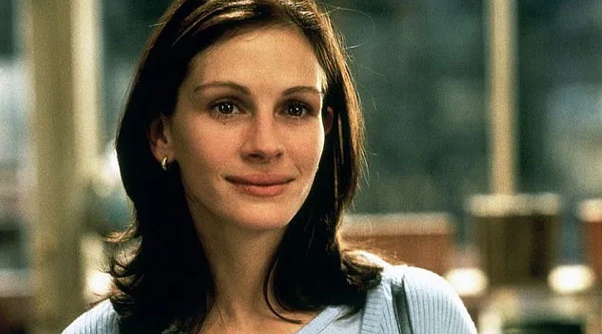 The audiences didn't appreciate '90s rom-coms enough: Julia Roberts