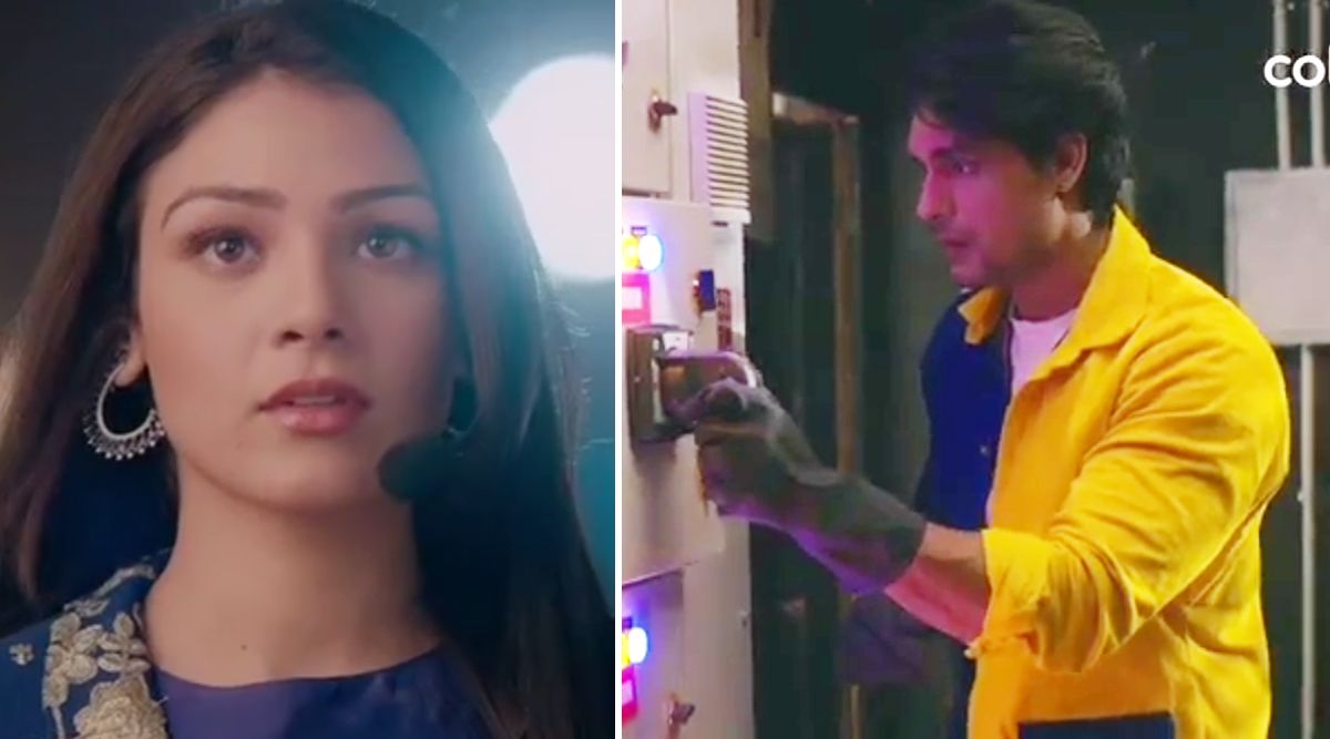 Junooniyat Spoiler Alert: Elahi To Give Up Her Dreams For Becoming A SINGER for Jahaan?