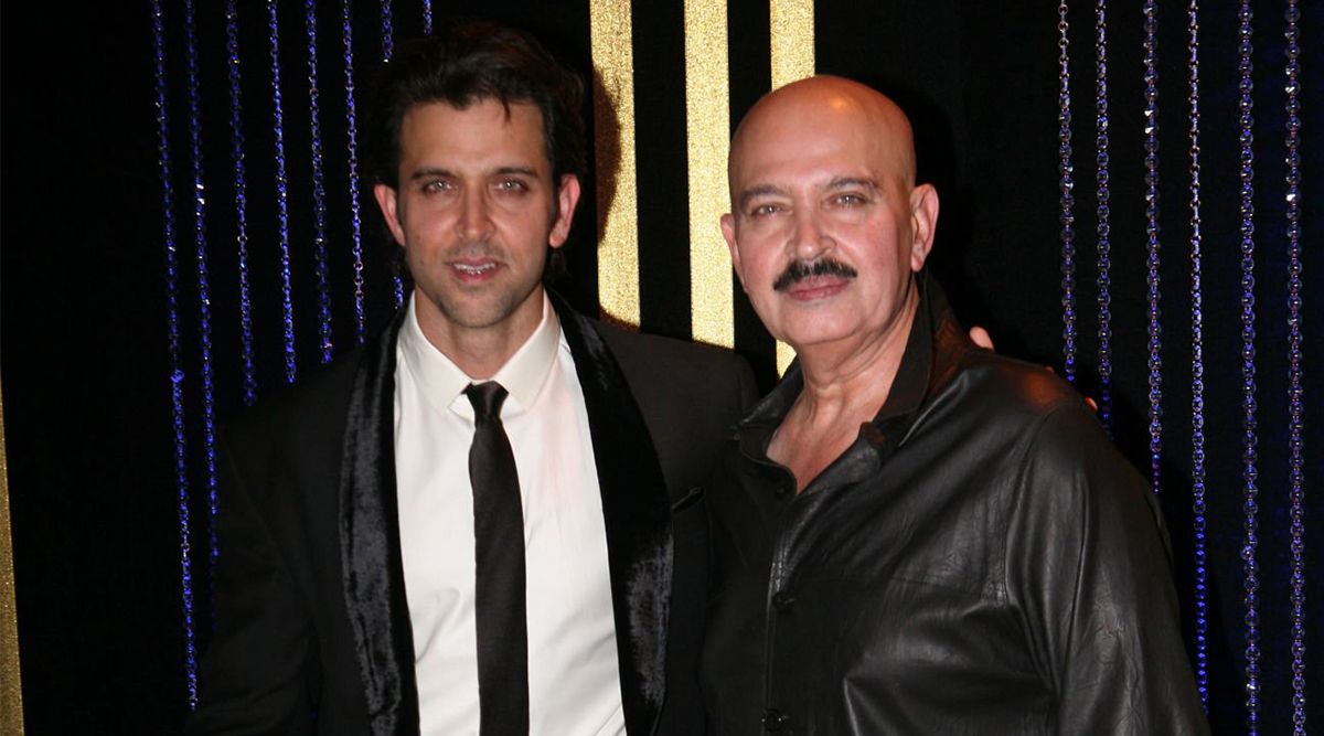 Rakesh Roshan, Hrithik Roshan superhero franchise Krrish 4 to continue from where Krrish 3 ended