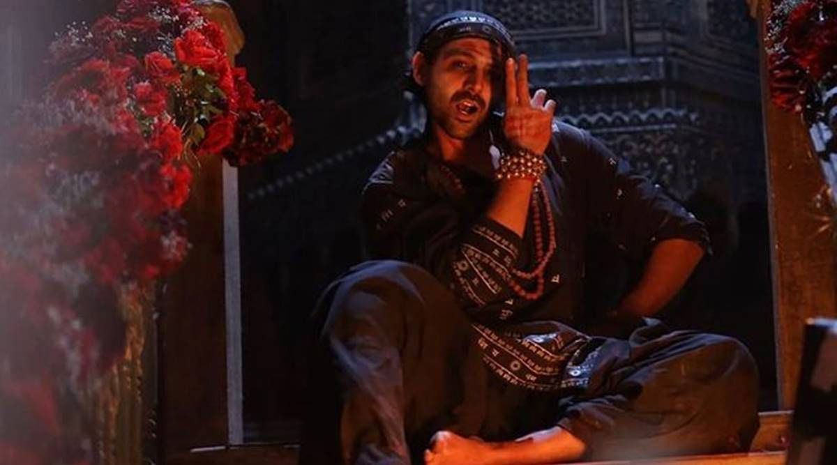 Kartik Aaryan calls Ami Je Tomar his ‘most difficult song’; recalls performing Tandav