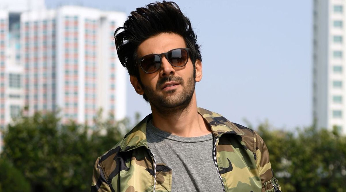 Kartik Aaryan says, ‘Chutti khatam kaam shuru’ as he resumes filming on Shehzada