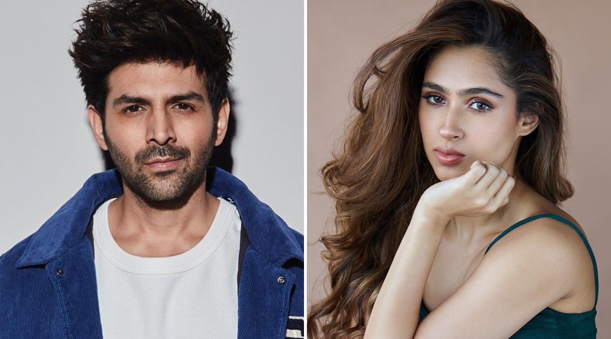 Kartik Aaryan dating Hrithik Roshan's cousin Pashmina Roshan? Here's what we know so far