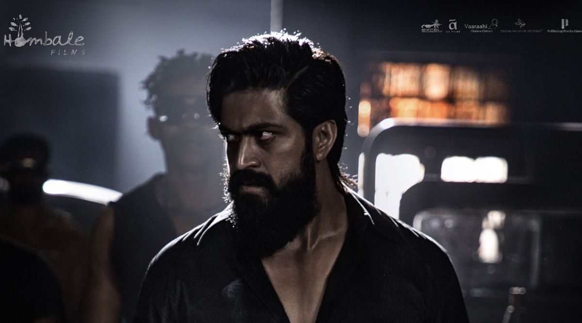 KGF Chapter: 2 twitter reviews; Netizens call it an epic one!