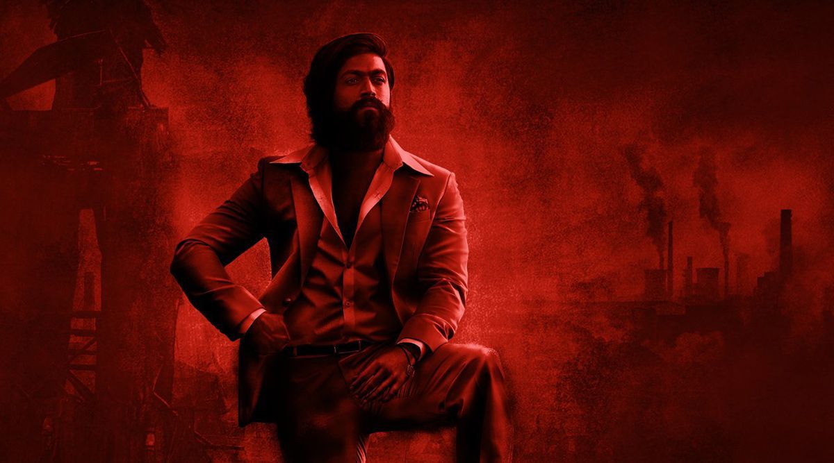 KGF Chapter 2: Hindi version crosses Rs 300 crore at Box Office