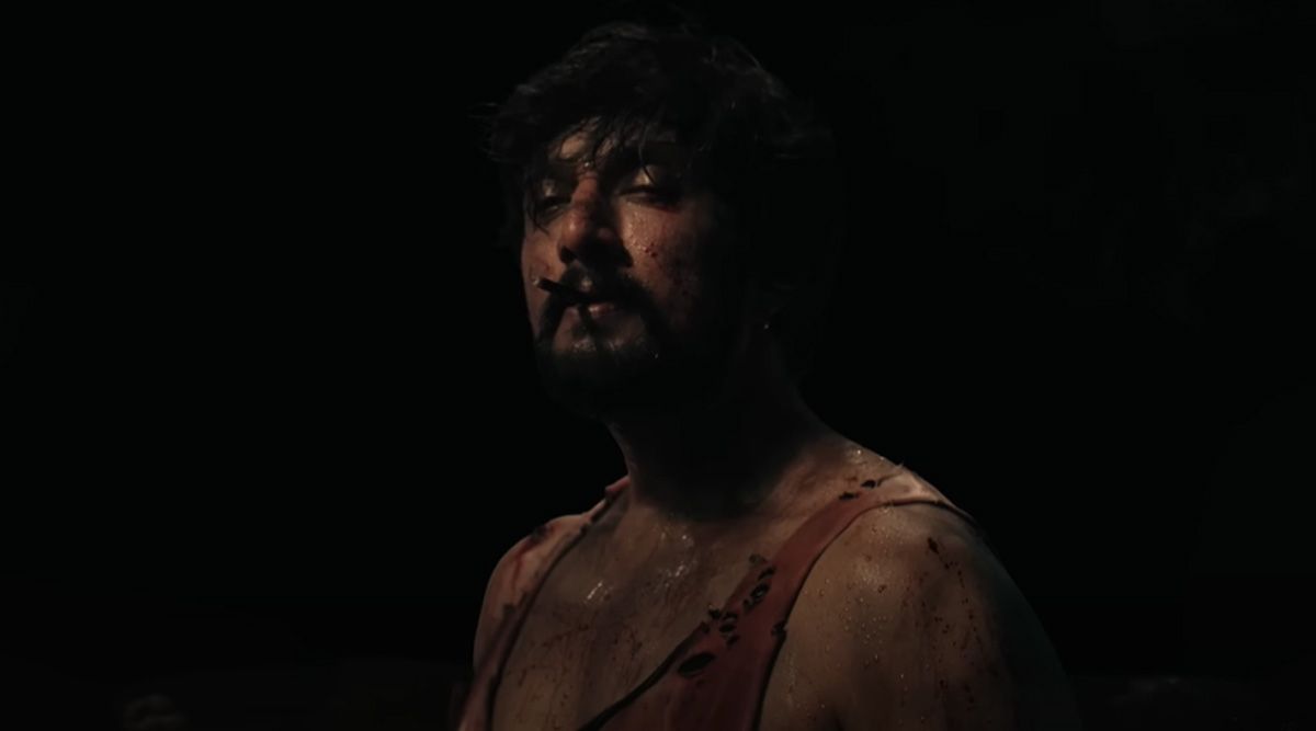 Kichcha 46 Teaser: Kichcha Sudeep Carves A Bloody Path As He Takes Footsteps Of A Demon! (Watch Video)