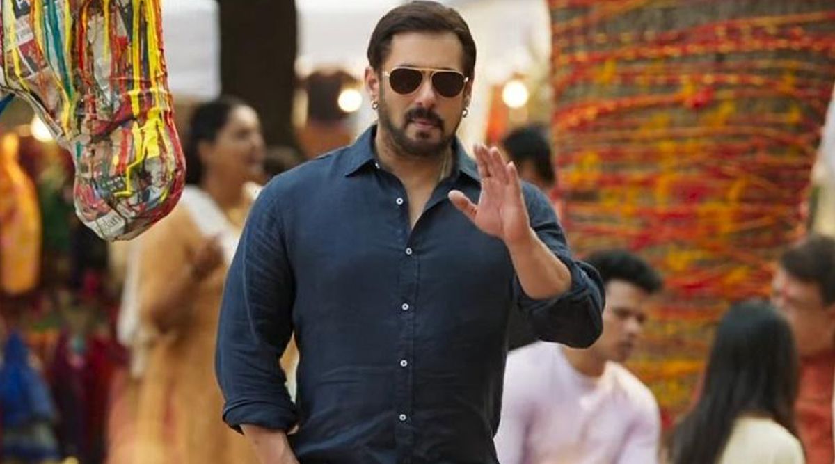 Kisi Ka Bhai Kisi Ki Jaan Box Office Collection Day 4: Salman Khan’s Movie Successfully Grabbed Audiences On Monday; Mints Rs 10 Crore!