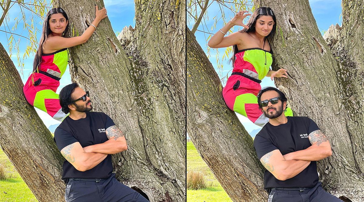 KKK 12: Kanika Mann heaps praise on Rohit Shetty for motivating contestants; says she loves his sense of humour