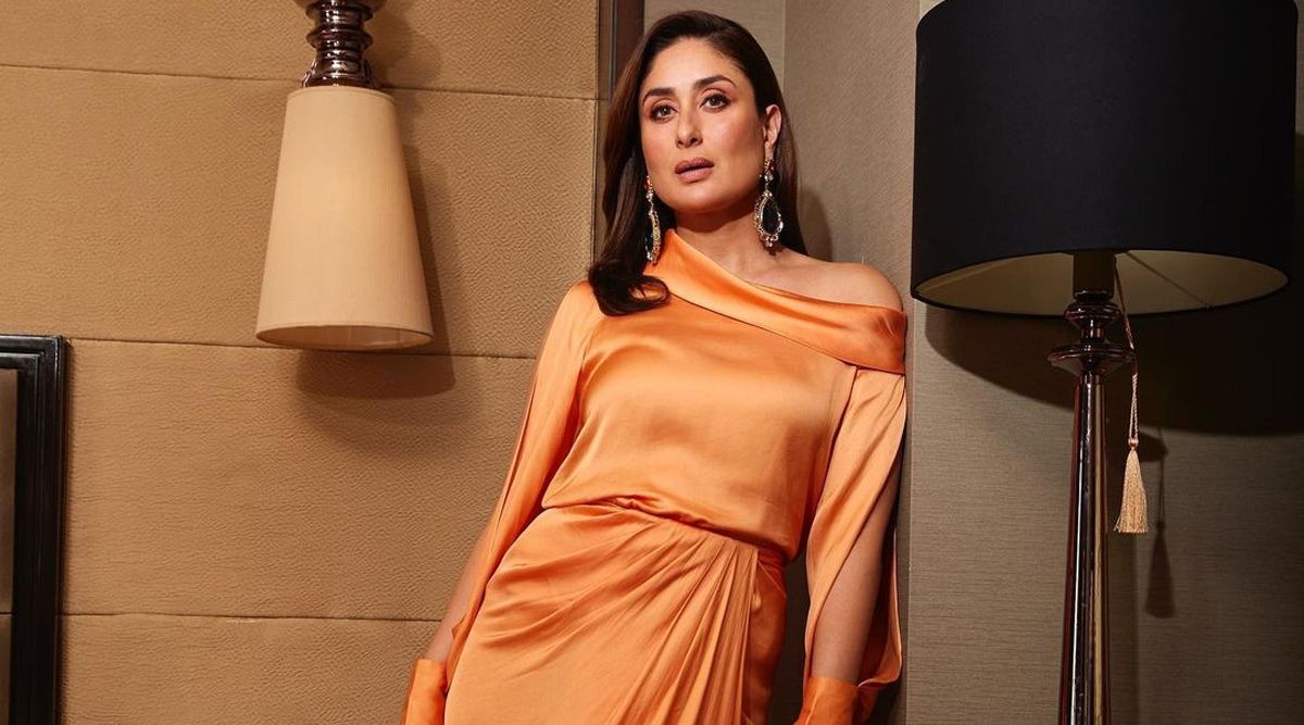 Jaane Jaan: Kareena Kapoor Khan REVEALS Which Film Genre EXCITES Her The Most! (Details Inside)