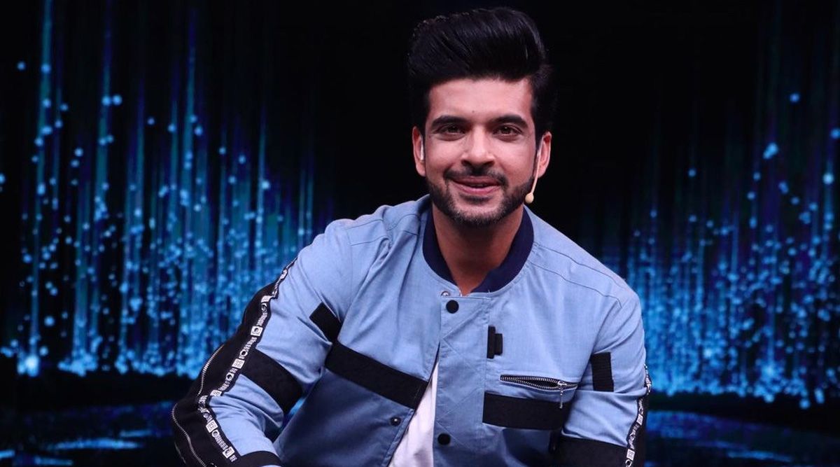 Karan Kundrra: I never had a dearth of work before Bigg Boss 15