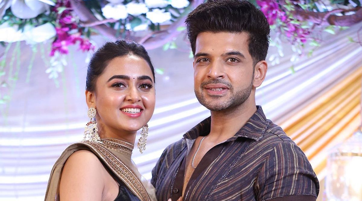 EXPOSED! Tejasswi Prakash Gives Us A BIG PROOF Of Karan Kundrra Being a 'LIAR' (Details Inside)