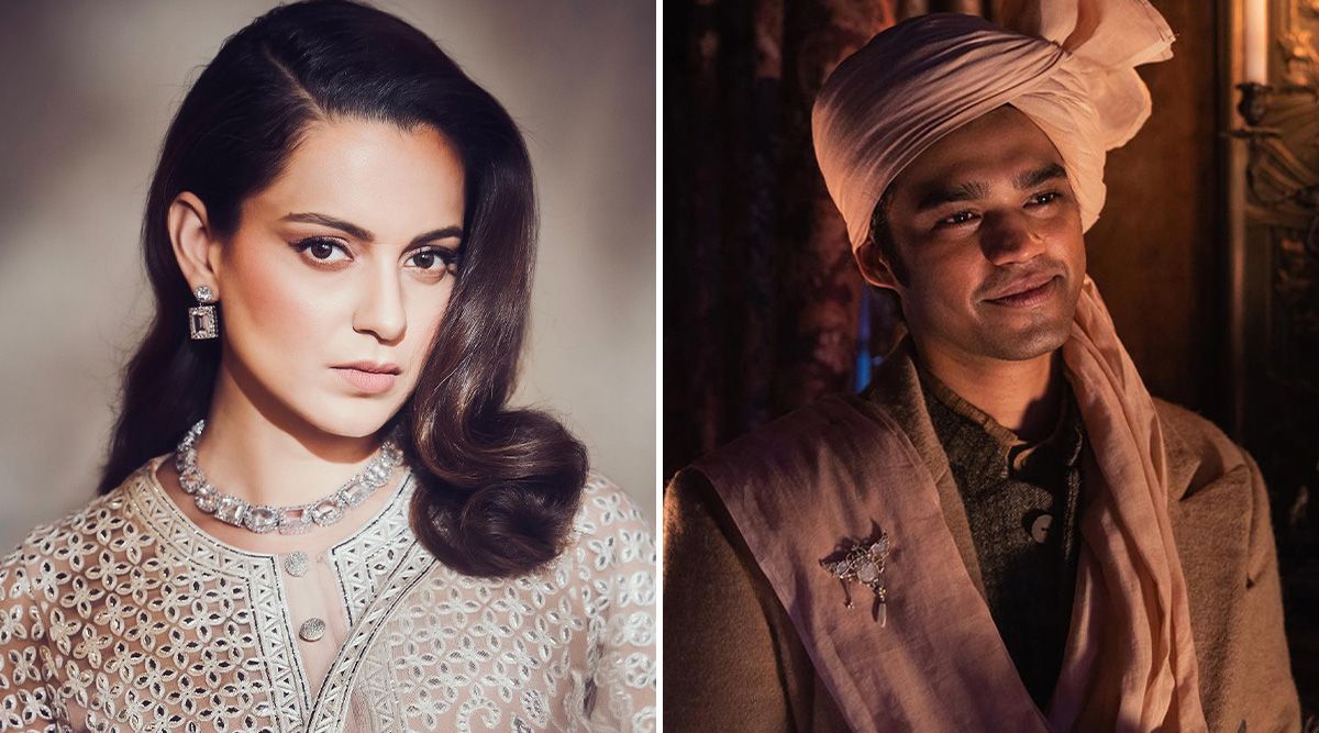 Bollywood actress Kangana Ranaut praises Babil Khan for Qala; See More Details!