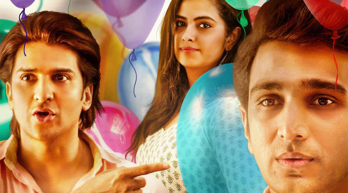 Pratik Gandhi, Manish Raisinghan, Avika Gor's film ‘Kahaani Rubberband Ki’ -sex education with comedy