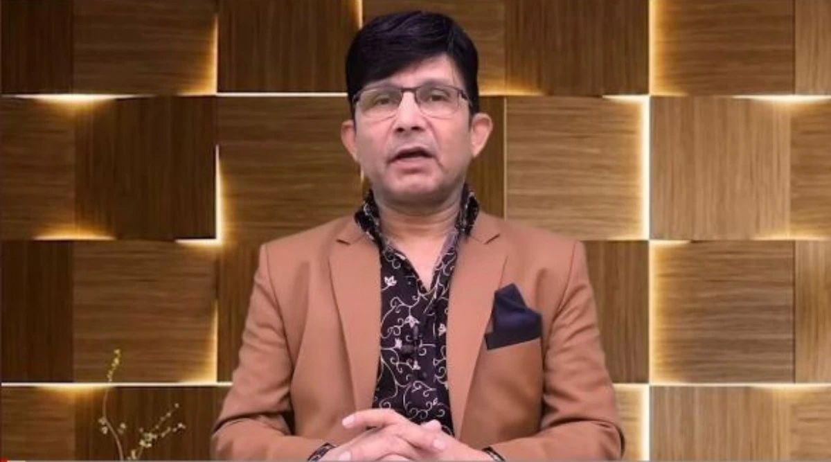 KRK says ‘Boycott Bollywood is just a drama’