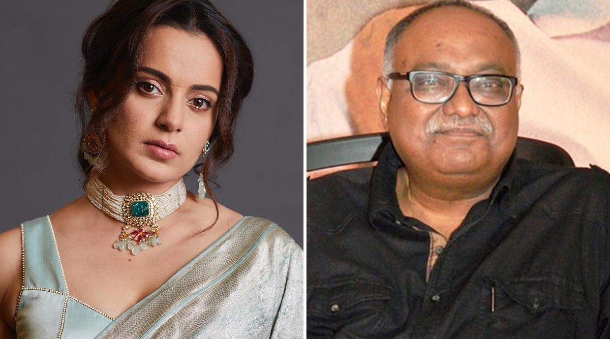 Bollywood star Kangana Ranaut is ready to play a role in Pradeep Sarkar's movie