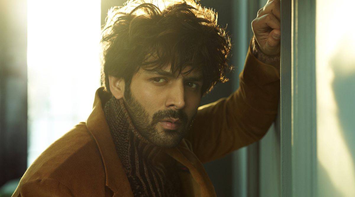 Kartik Aaryan says 2022 is going to be an exciting year for him – here’s why!