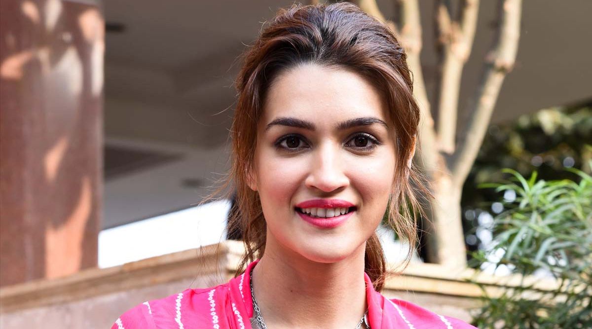 Kriti Sanon to be cast in legendary actress Meena Kumari’s biopic?