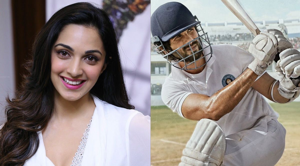 Kiara Advani hails Shahid Kapoor’s performance in Jersey, latter replies, 'Tu meri bandi hai'