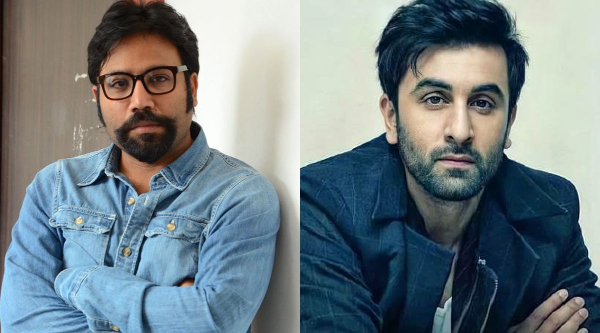 Kabir Singh director Sandeep Reddy Vanga talks about Ranbir Kapoor’s role in Animal