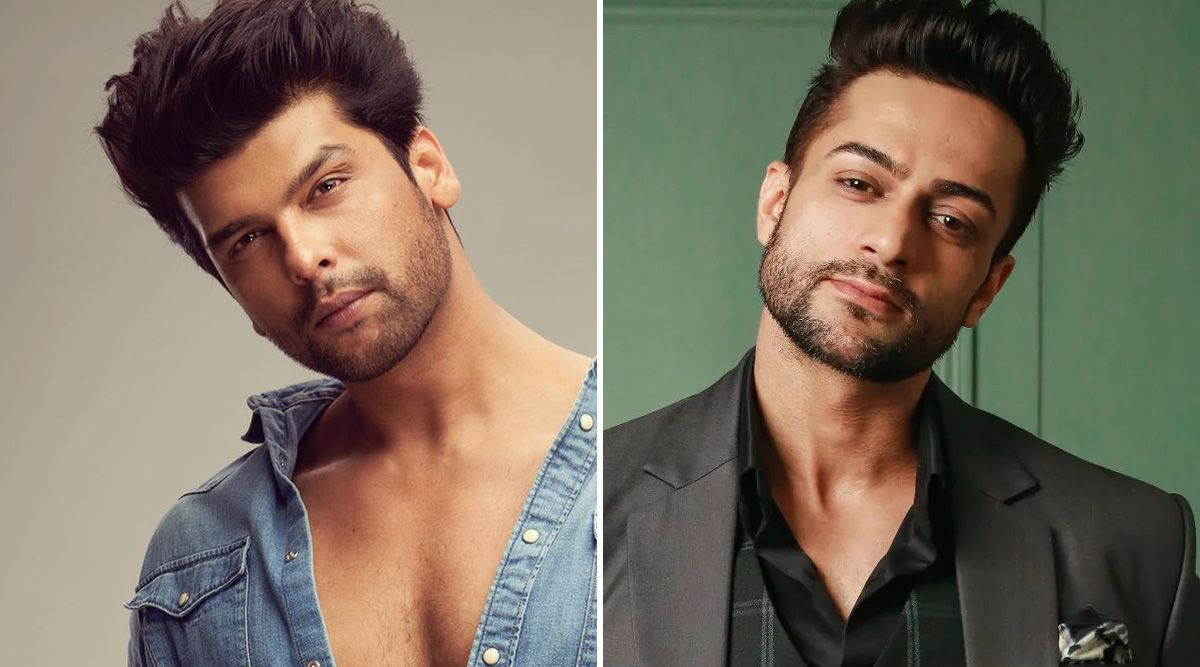 Bigg Boss 16: Kushal Tandon takes a dig at Shalin Bhanot. Know more here!