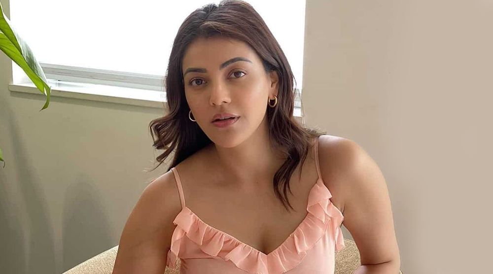 Kajal Aggarwal Narrates Details About Her Pregnancy Phase And POST-PARTUM DEPRESSION (Details Inside)