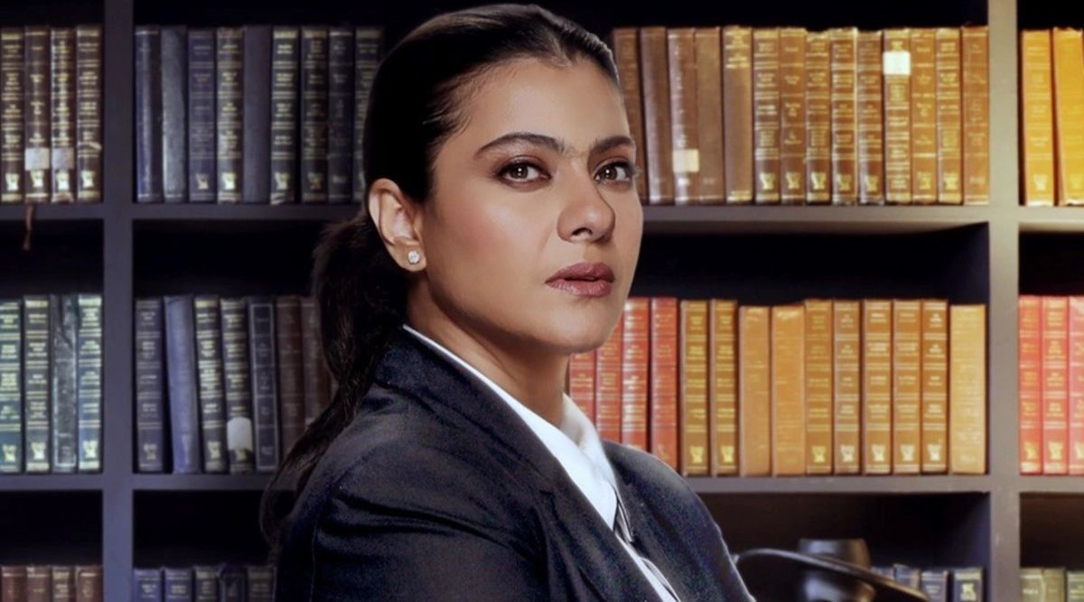 The Trial: Kajol Says Her Character Noyonika From The Series Is 'Every Woman's Core'