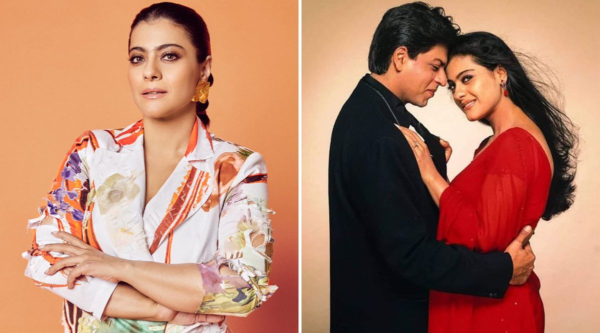 Kajol Birthday Special: Top 5 Films Of  Kajol And Shah Rukh Khan That Made Us All Believe ‘PYAAR DOSTI HAI!’