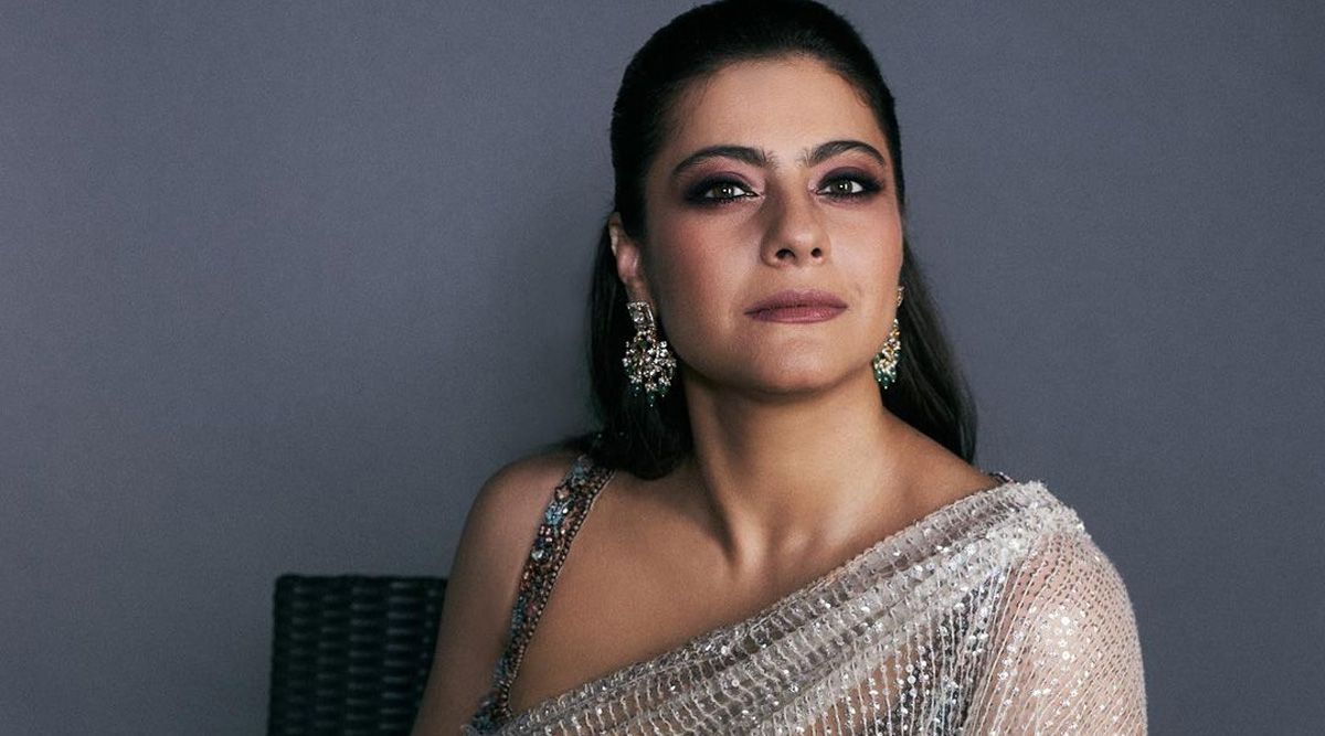 Must Read: Kajol Talks On Plastic Surgery; Says ‘It Should Be A Personal Choice……. '