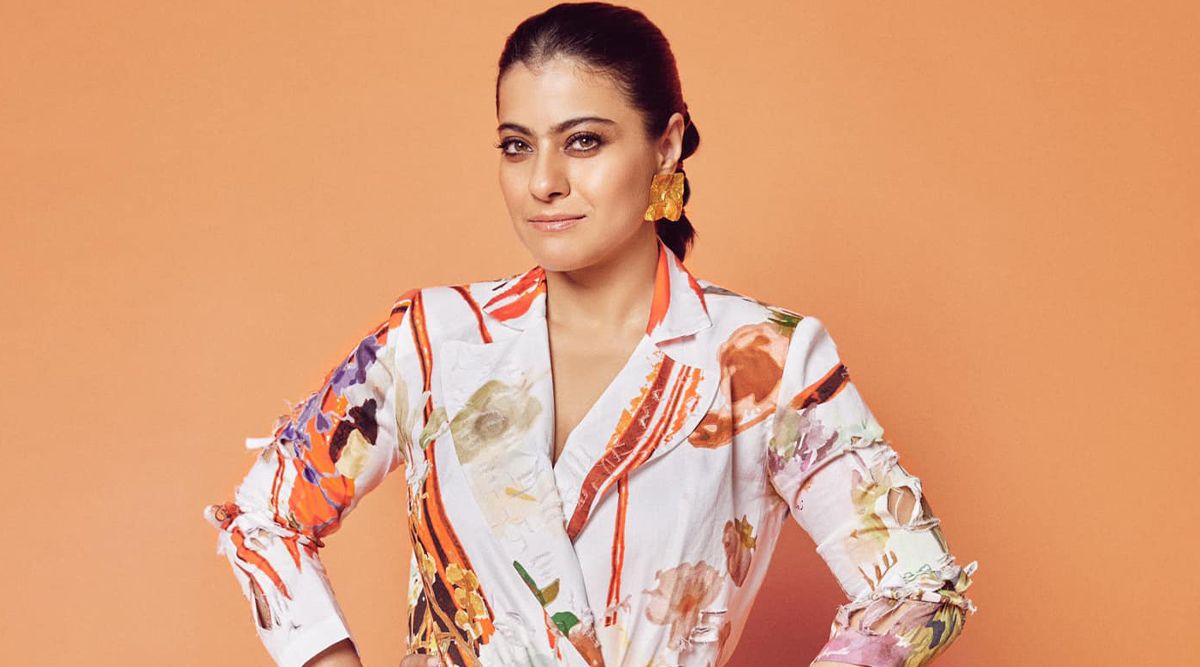 Kajol Takes A Break From Social Media; Reveals Facing One Of The TOUGHEST TRIALS! (Details Inside)