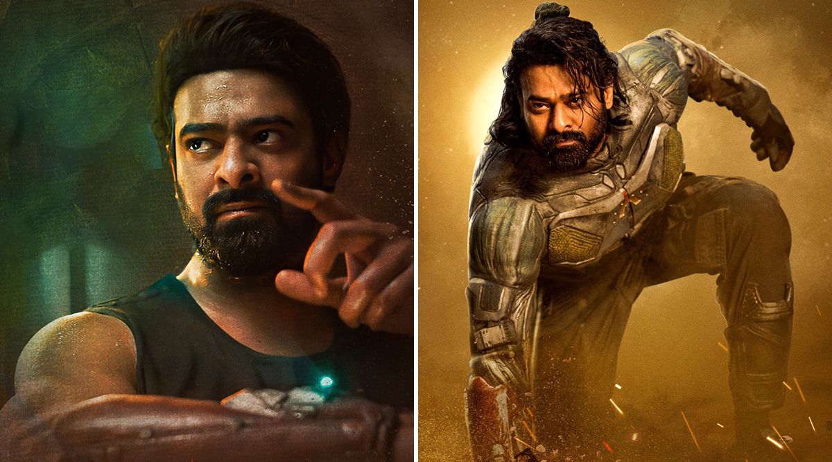 Kalki 2898 AD: OH NO! Producers SLAM Copyright Notice Over Leaked Images Of The Prabhas-Starrer! (View Post)