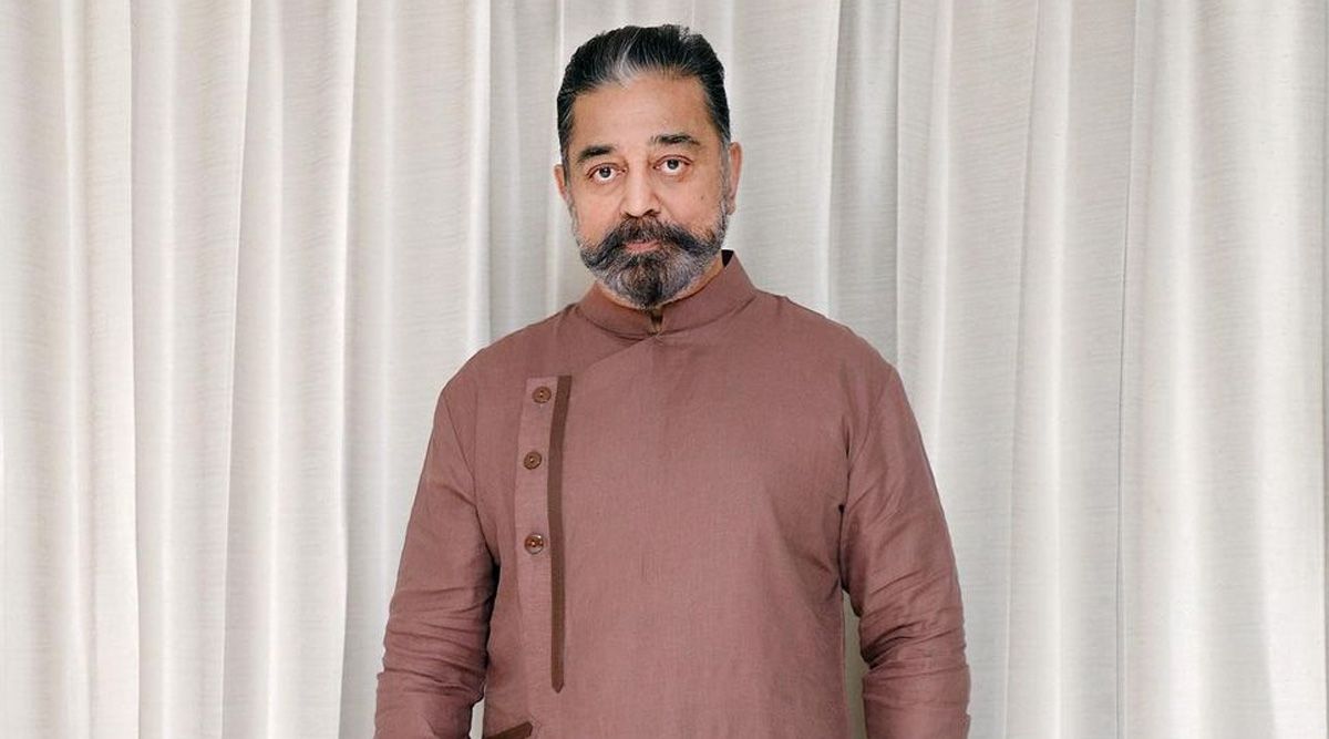 Project K: Kamal Haasan Joins Prabhas - Deepika Padukone Starrer Film As VILLAIN! (View Tweet)