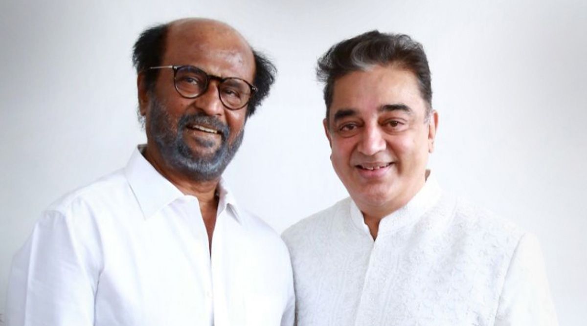 Originally Mani Ratnam had Kamal Haasan and Rajinikanth play these roles in ‘Ponniyin Selvan’ in the 90s