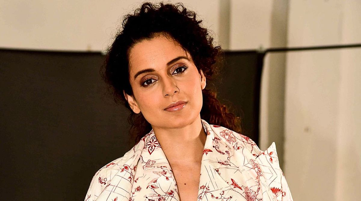 Kangana Ranaut shared on Twitter that she was called ‘Mad’ for denying to perform in wedding; Here’s what she tweeted!