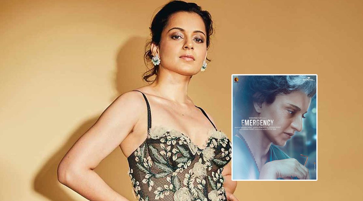 Emergency: 'RRR' Screenwriter Tears Up After Watching Kangana Ranaut Directorial Film’s Edit