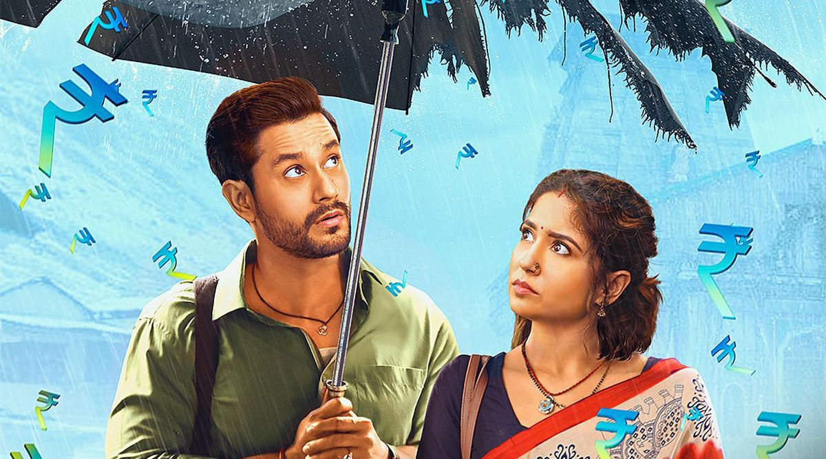 Kanjoos Makhichoos: Kunal Kemmu And Shweta Tripathi Announce Their Upcoming Movie’s Trailer Release Date!