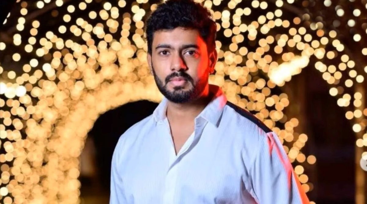 SHOCKING! Kannada Actor Suraj Kumar Meets With A Bike Accident; Doctors Amputate His Leg (Details Inside)