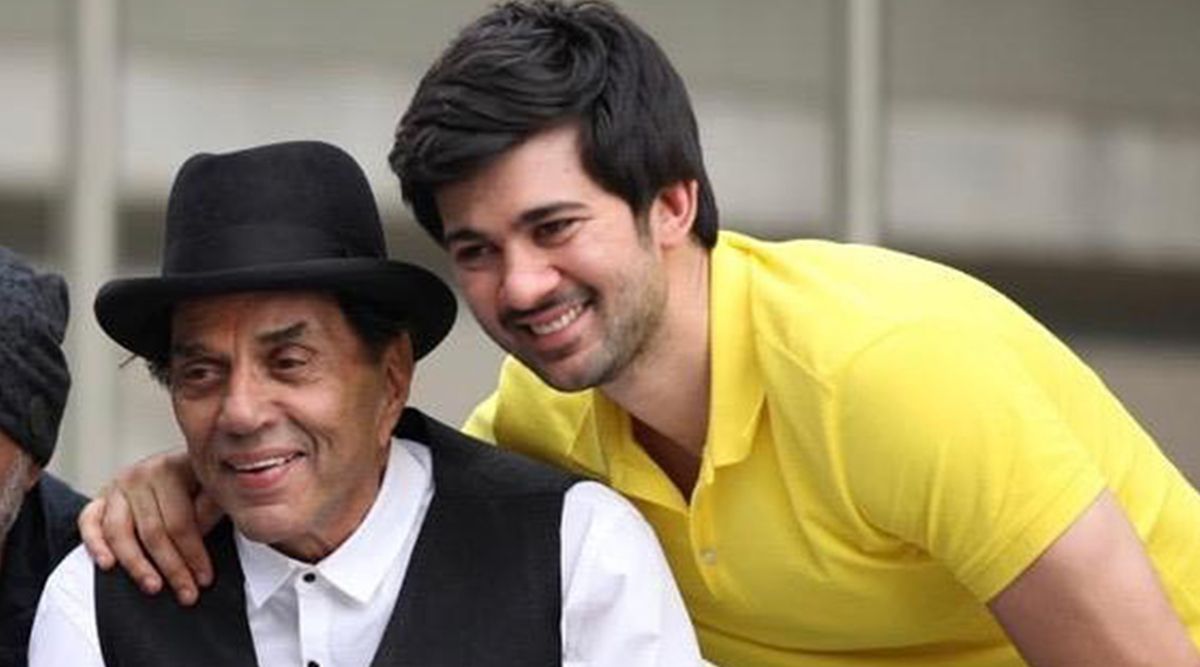 Dharmendra's Shocking Decision: Bollywood Legend skips Grandson Karan Deol's Pre-Wedding Celebrations For THIS Reason! (Details Inside)