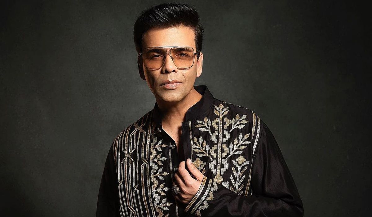 Karan Johar CONFESSES About His Previous Lover, Netizens Think Of ‘THIS’ Person! (Details Inside)