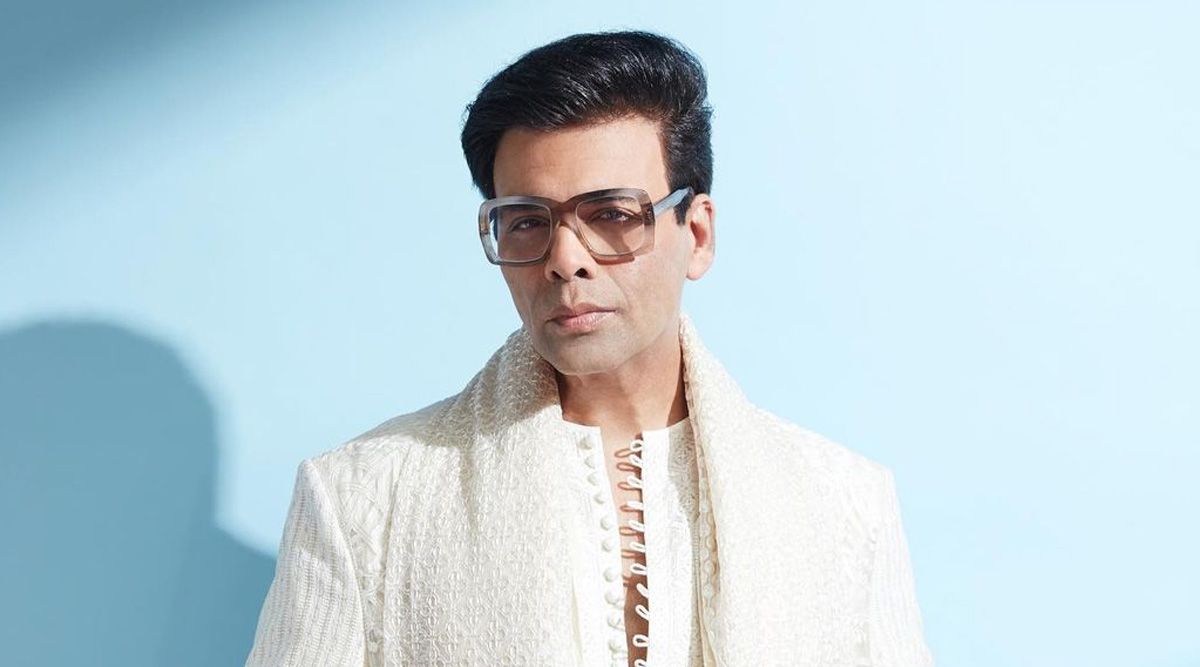 Karan Johar SHOCKS Industry By Choosing To WATCH 'THIS' Movie Over  Muqaddar Ka Faisla! (Details Inside)