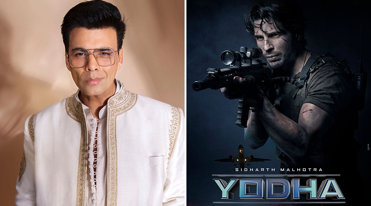 Yodha: Karan Johar PREPONES Release Date To Clash With ‘THIS’ Film! (Details Inside)