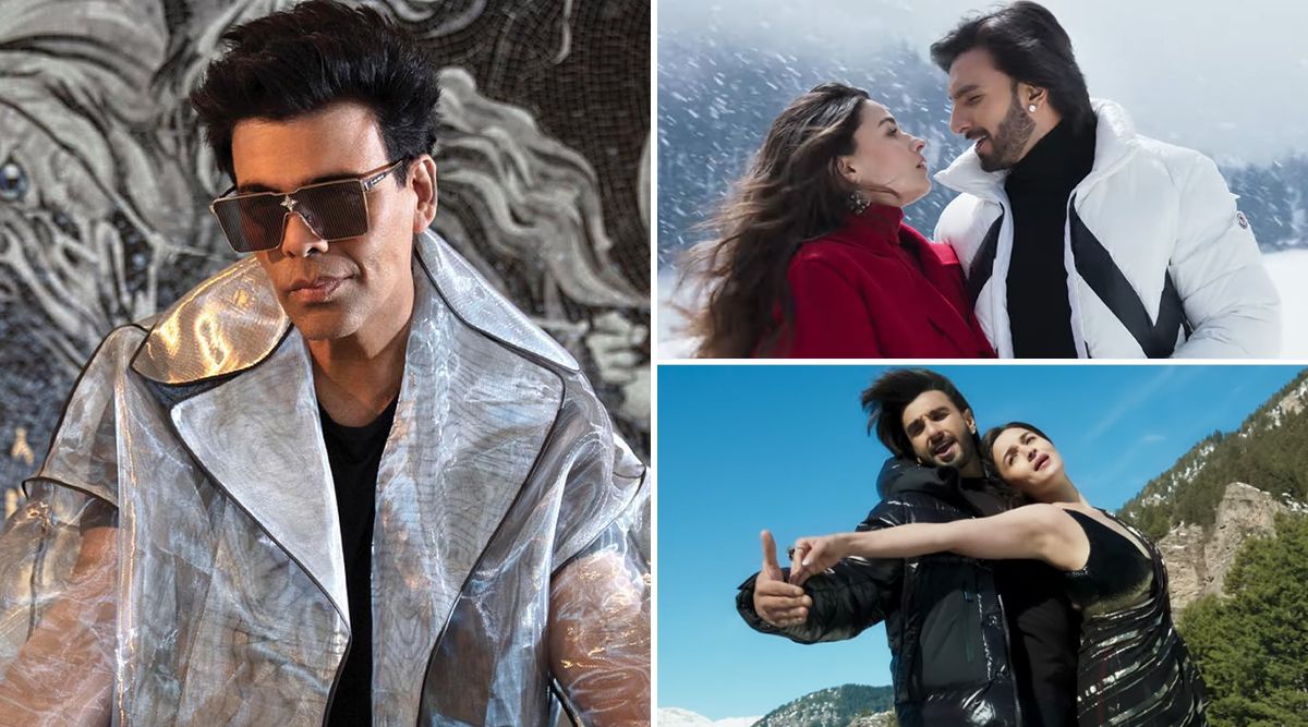 Rocky Aur Rani Kii Prem Kahani: Karan Johar’s REVEALS Why ‘Tum Kya Mile’ Song Is SPECIAL To Alia Bhatt