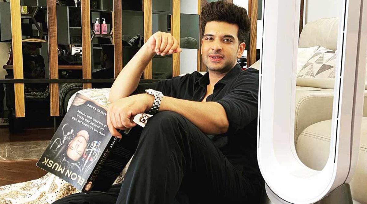 Karan Kundrra’s Jaw-Dropping LUXURIOUS Apartment That Will Leave You In Awe! (View Pics)